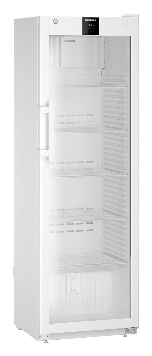 LIEBHERR Expositor frigorífico laboratorio 400 litros SRFvh 4011 - FrigeriaHosteleria.com