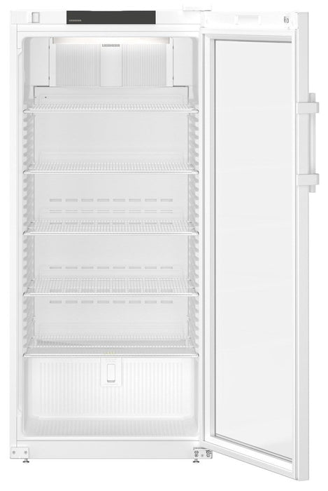 LIEBHERR Expositor frigorífico laboratorio 600 litros SRFvg 5511 - FrigeriaHosteleria.com