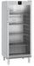 LIEBHERR Expositor refrigerado inoxidable con enfriamiento por circulación de aire 600 Litros FRFCvg 5511 - FrigeriaHosteleria.com