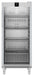LIEBHERR Expositor refrigerado inoxidable con enfriamiento por circulación de aire 600 Litros FRFCvg 5511 - FrigeriaHosteleria.com