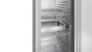 LIEBHERR Expositor refrigerado inoxidable con enfriamiento por circulación de aire 600 Litros FRPSvg 6511 - FrigeriaHosteleria.com