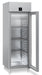 LIEBHERR Expositor refrigerado inoxidable con enfriamiento por circulación de aire 600 Litros FRPSvg 6511 - FrigeriaHosteleria.com