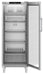 LIEBHERR Expositor refrigerado inoxidable con enfriamiento por circulación de aire 700 Litros FRFCvg 6511 - FrigeriaHosteleria.com