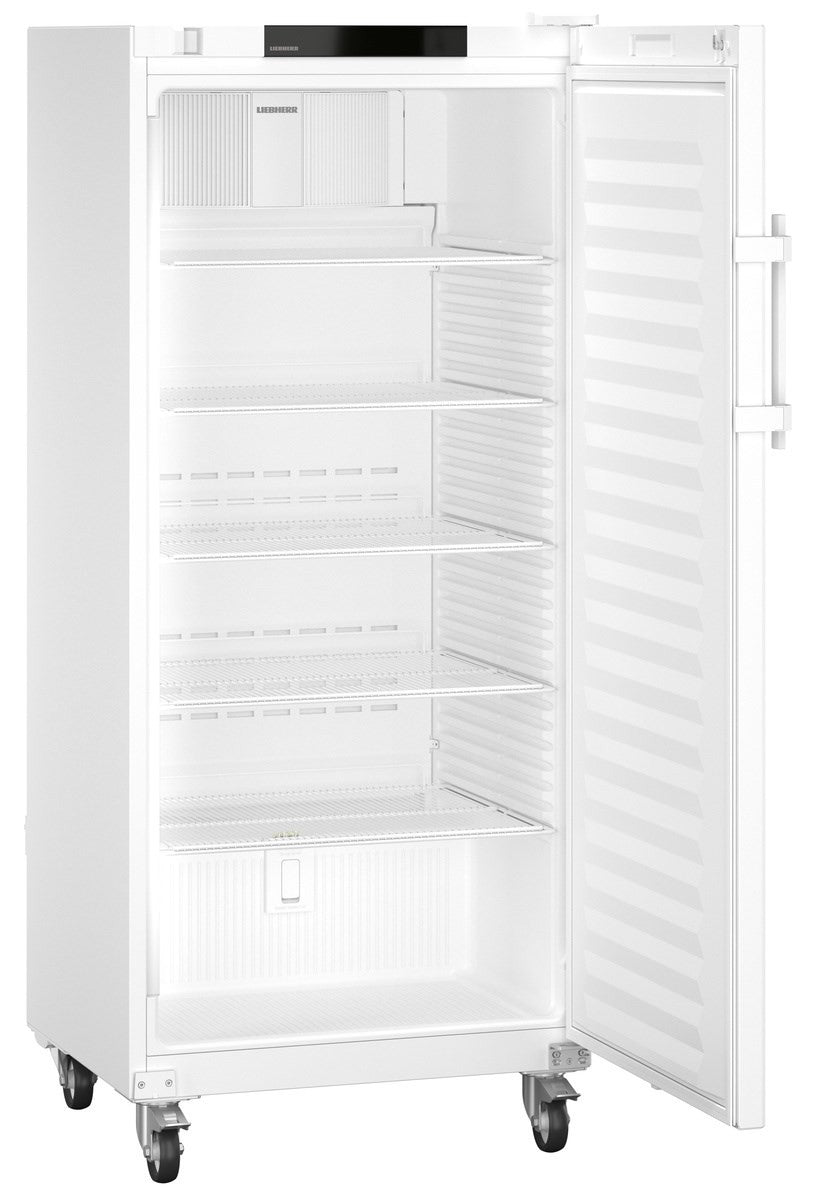LIEBHERR Frigorífico farmacia 600 litros HMFvh 5501 - FrigeriaHosteleria.com