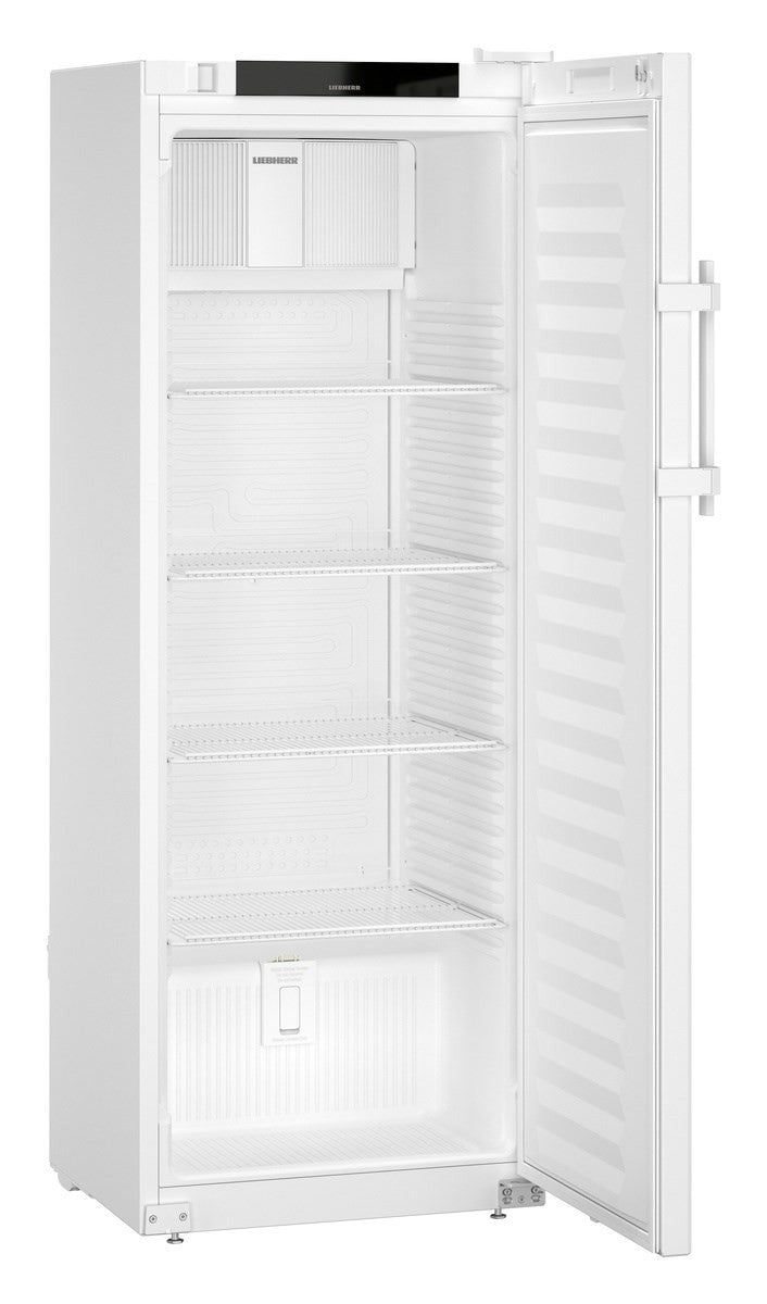 LIEBHERR Frigorífico laboratorio 350 litros SRFvg 3501 - FrigeriaHosteleria.com