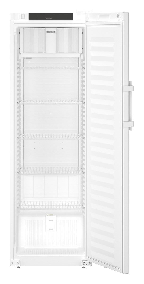 LIEBHERR Frigorífico laboratorio 400 litros SRFvg 4001 - FrigeriaHosteleria.com