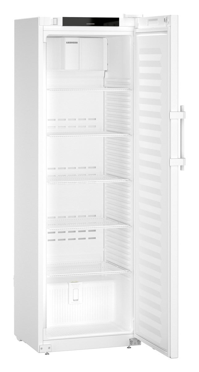 LIEBHERR Frigorífico laboratorio 400 litros SRFvh 4001 - FrigeriaHosteleria.com