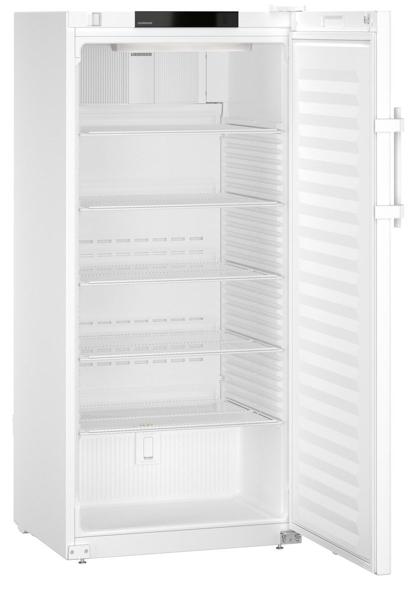 LIEBHERR Frigorífico laboratorio 600 litros SRFvg 5501 - FrigeriaHosteleria.com