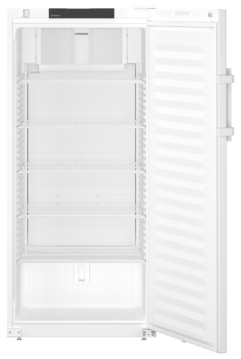 LIEBHERR Frigorífico laboratorio 600 litros SRFvg 5501 - FrigeriaHosteleria.com