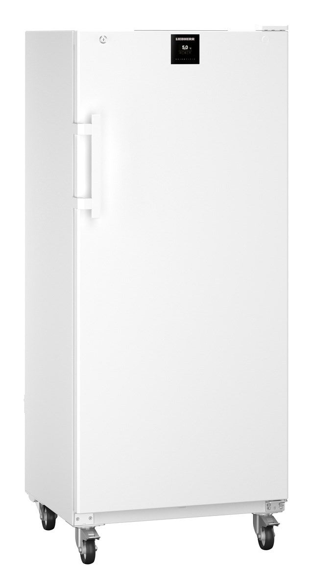 LIEBHERR Frigorífico laboratorio 600 litros SRFvh 5501 - FrigeriaHosteleria.com