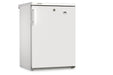 LIEBHERR Refrigerador blanco empotrable bajo encimera con enfriamiento por circulación de aire 171 Litros FKv 1800 - FrigeriaHosteleria.com