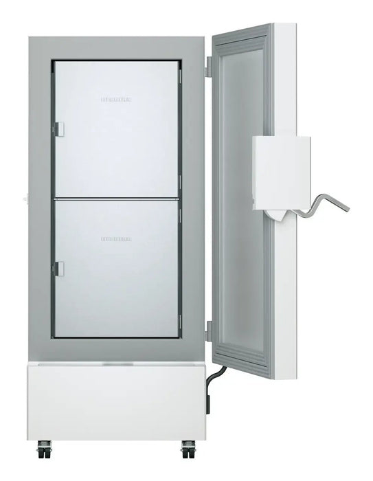 LIEBHERR Ultra congelador laboratorio - 86ºC SUFsg 5001 - FrigeriaHosteleria.com