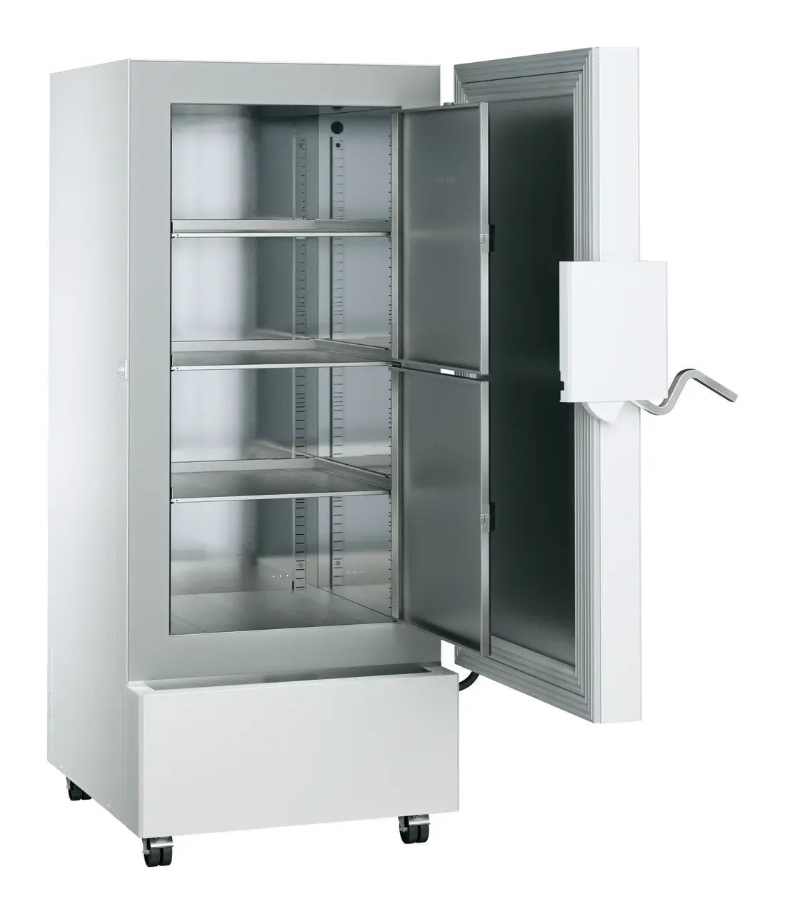 LIEBHERR Ultra congelador laboratorio - 86ºC SUFsg 5001 - FrigeriaHosteleria.com