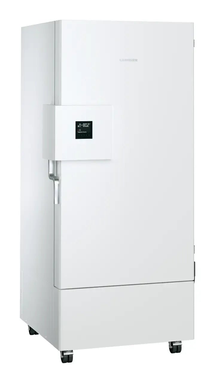 LIEBHERR Ultra congelador laboratorio - 86ºC SUFsg 5001 - FrigeriaHosteleria.com