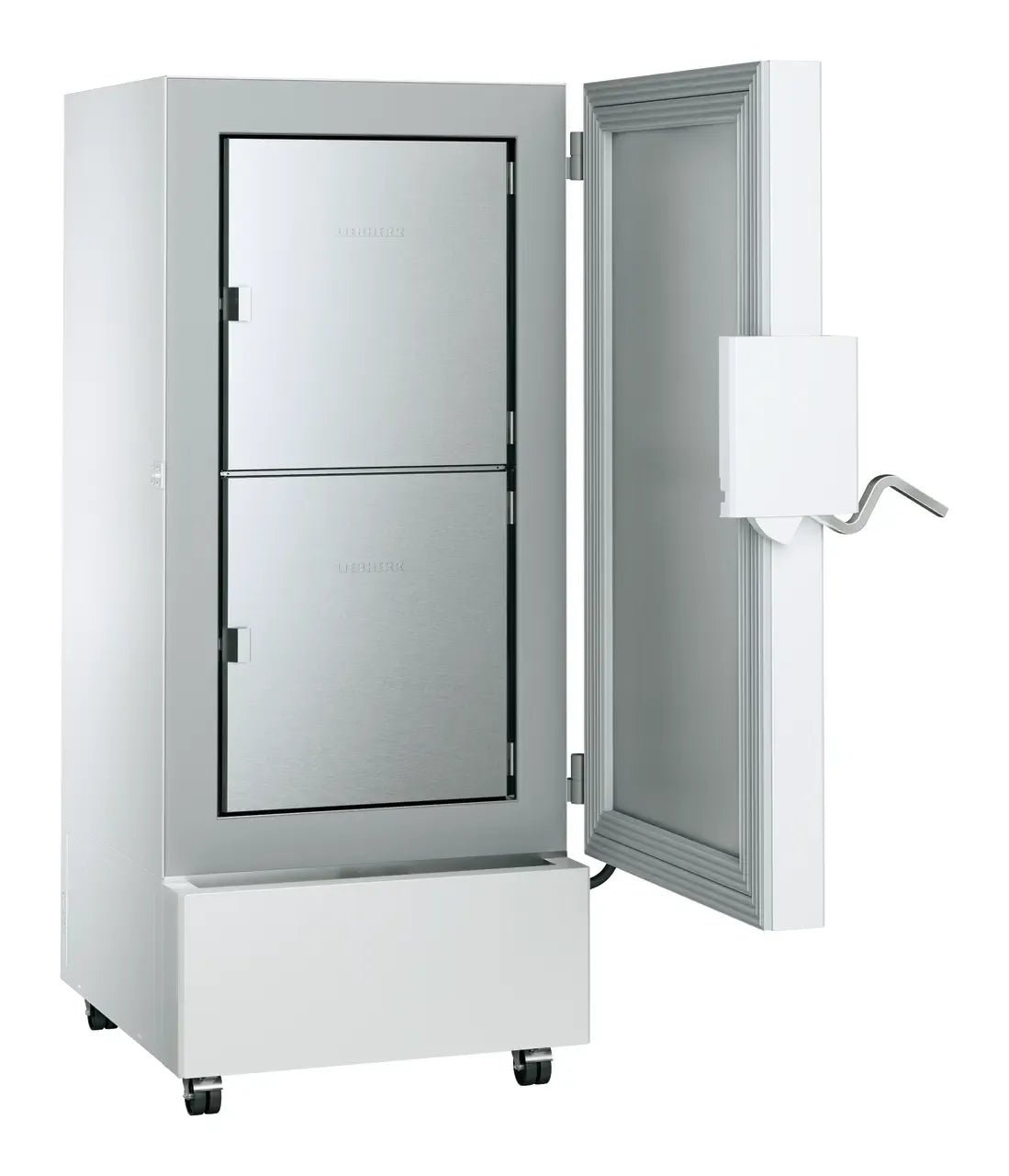 LIEBHERR Ultra congelador laboratorio - 86ºC SUFsg 5001 - FrigeriaHosteleria.com