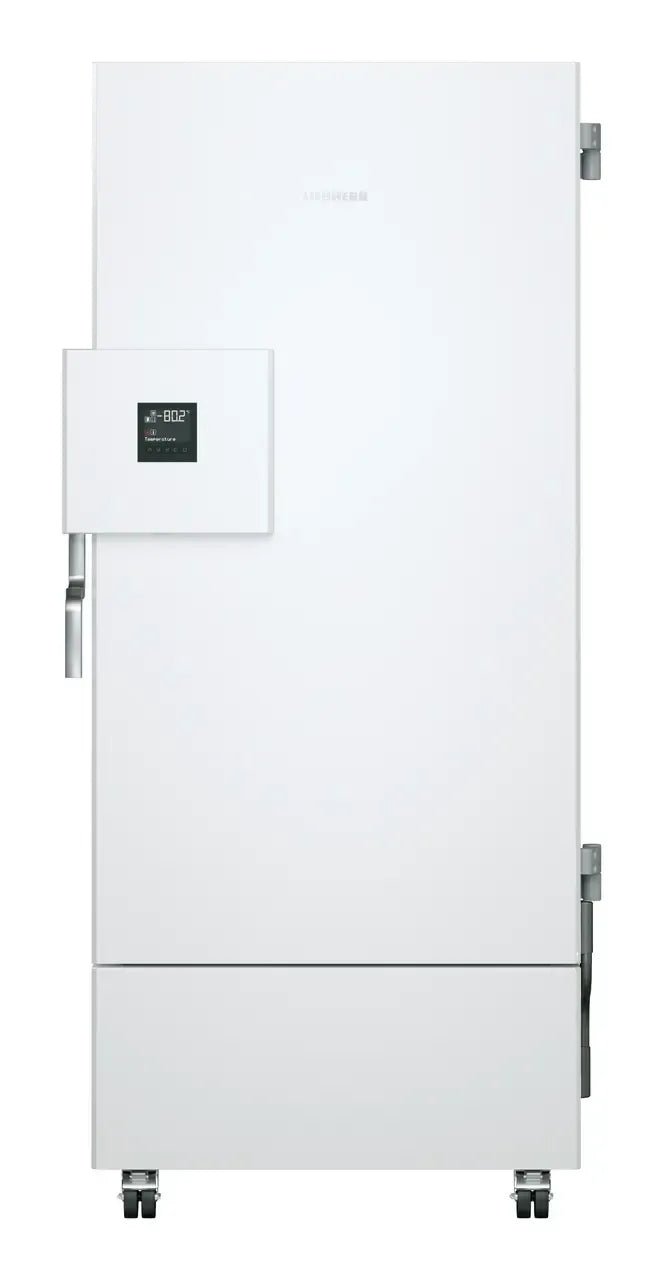 LIEBHERR Ultra congelador laboratorio - 86ºC SUFsg 5001 - FrigeriaHosteleria.com