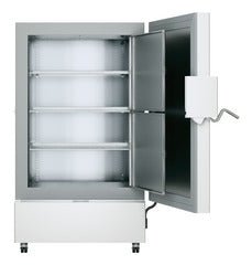 LIEBHERR Ultra congelador laboratorio - 86ºC SUFsg 7001 - FrigeriaHosteleria.com