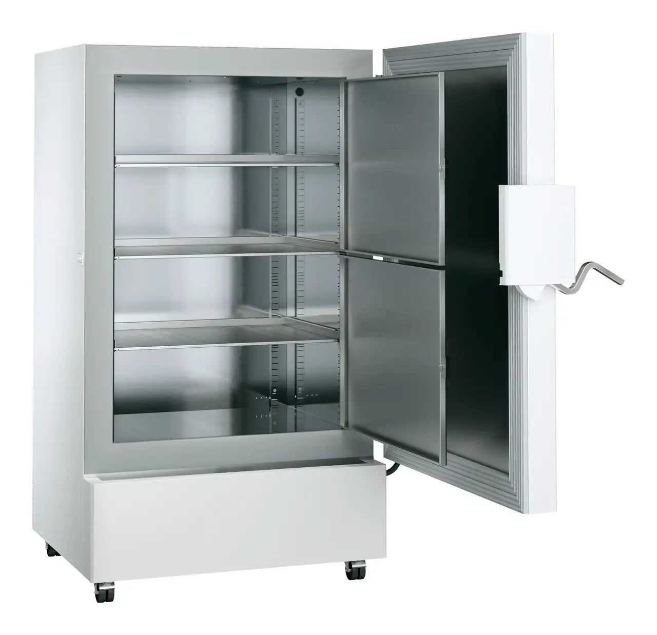 LIEBHERR Ultra congelador laboratorio - 86ºC SUFsg 7001 - FrigeriaHosteleria.com