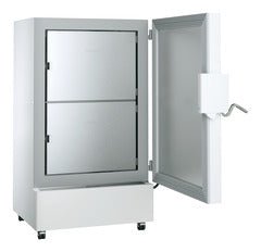 LIEBHERR Ultra congelador laboratorio - 86ºC SUFsg 7001 - FrigeriaHosteleria.com