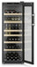 LIEBHERR Vinoteca expositor refrigerado de vinos capacidad 158 botellas WFbli 5041 - FrigeriaHosteleria.com