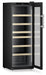 LIEBHERR Vinoteca expositor refrigerado de vinos capacidad 158 botellas WFbli 5041 - FrigeriaHosteleria.com