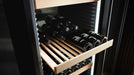 LIEBHERR Vinoteca expositor refrigerado de vinos capacidad 166 botellas WPbl 4601 - FrigeriaHosteleria.com