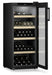 LIEBHERR Vinoteca expositor refrigerado de vinos capacidad 166 botellas WPbl 4601 - FrigeriaHosteleria.com