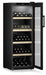 LIEBHERR Vinoteca expositor refrigerado de vinos capacidad 196 botellas WPbl 5001 - FrigeriaHosteleria.com
