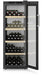 LIEBHERR Vinoteca expositor refrigerado de vinos capacidad 196 botellas WPbli 5031 - FrigeriaHosteleria.com