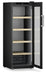 LIEBHERR Vinoteca expositor refrigerado de vinos capacidad 196 botellas WPbli 5031 - FrigeriaHosteleria.com