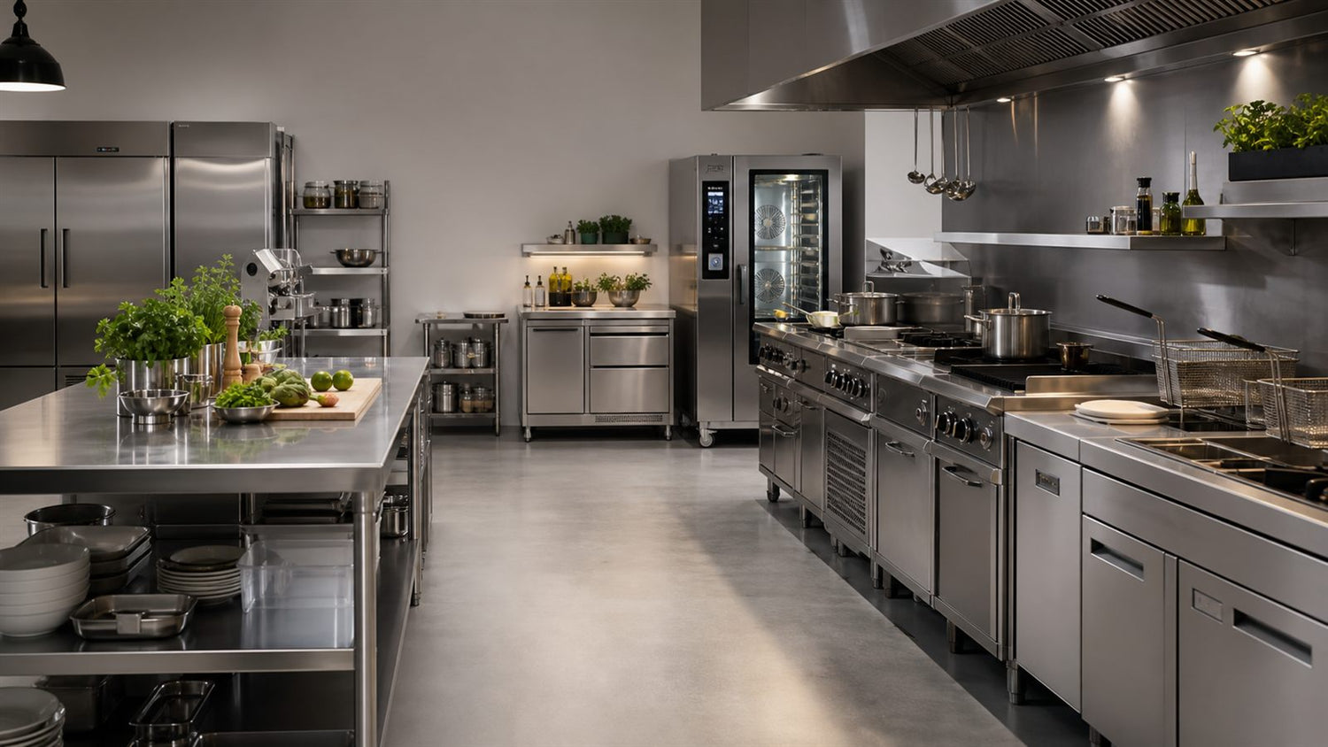 FrigeriaHosteleria.com