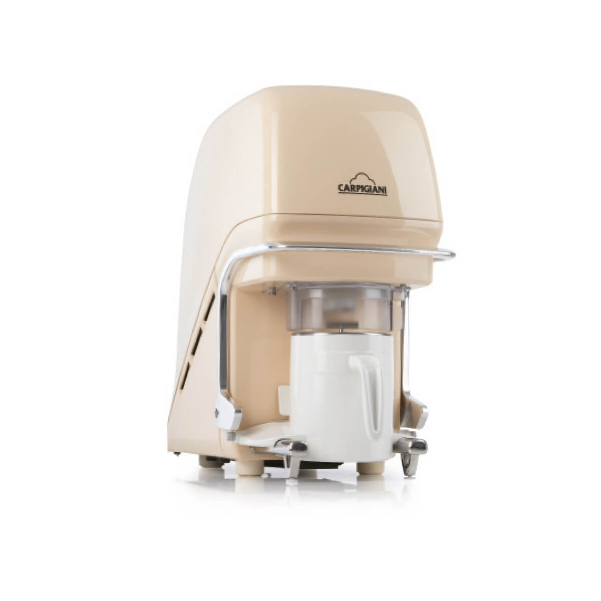 Mantecadora sobremesa CARPIGIANI Freeze&Go - FrigeriaHosteleria.com