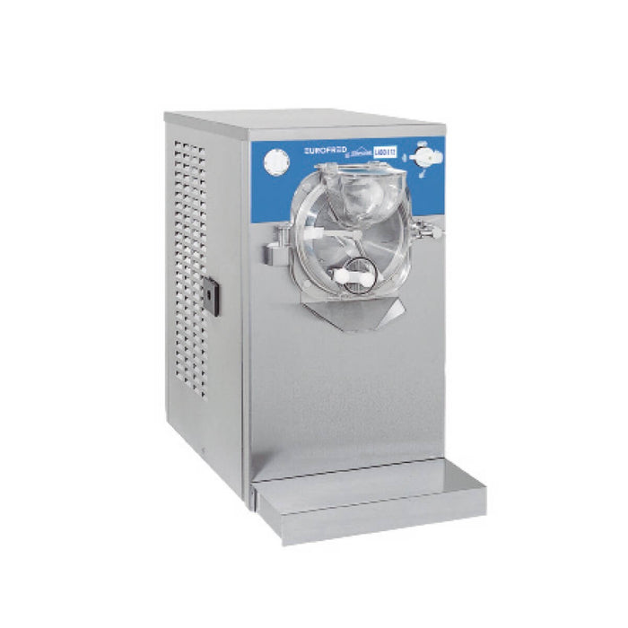 Mantecadora sobremesa CARPIGIANI Labo 8/12 XPL - FrigeriaHosteleria.com