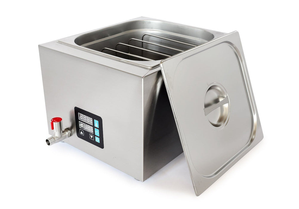 Máquina cocción al vacío 16 litros Sous Vide SV - 16L - FrigeriaHosteleria.com