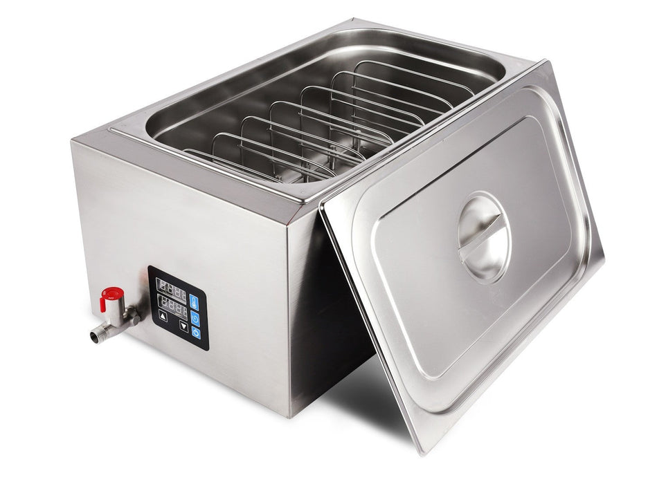 Máquina cocción al vacío 25 litros Sous Vide SV - 25L - FrigeriaHosteleria.com