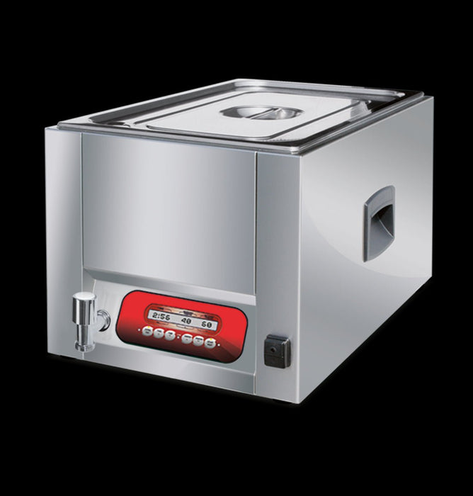Máquina cocción al vacío 25 Litros SOUSVIDE - 25 - FrigeriaHosteleria.com