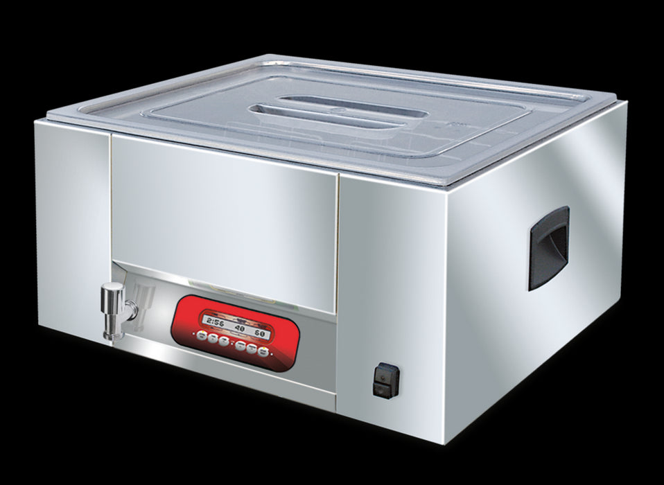 Máquina cocción al vacío 50 litros SOUSVIDE-50