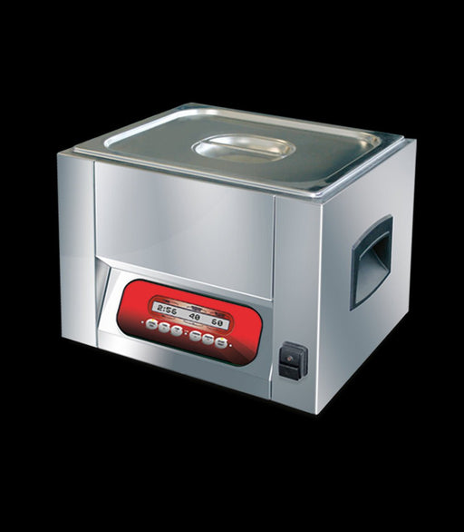 Máquina cocción al vacío 9 litros SOUSVIDE - 9 - FrigeriaHosteleria.com
