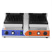 Máquina de gofres doble WF - 2210 - 2 - FrigeriaHosteleria.com