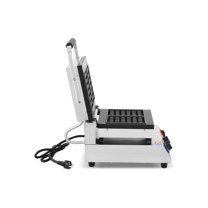 Máquina de gofres eléctrica WF - 2210 - FrigeriaHosteleria.com