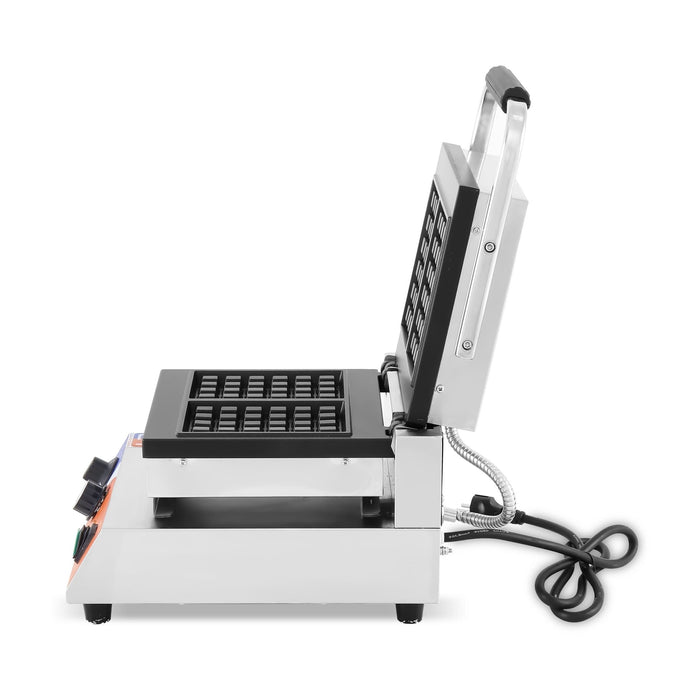 Máquina de gofres eléctrica WF - 2210 - FrigeriaHosteleria.com