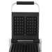 Máquina de gofres eléctrica WF - 2210 - FrigeriaHosteleria.com