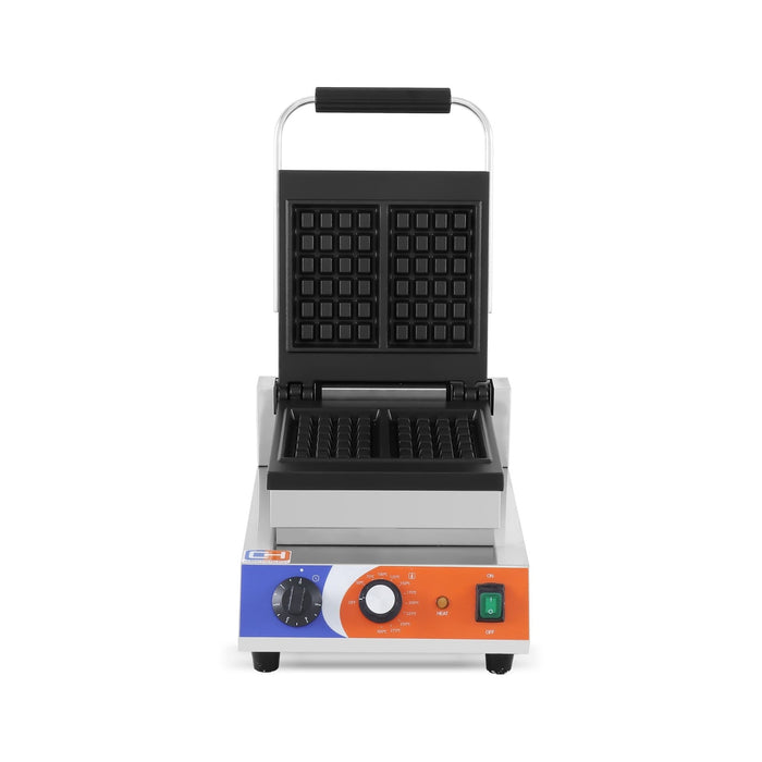 Máquina de gofres eléctrica WF - 2210 - FrigeriaHosteleria.com