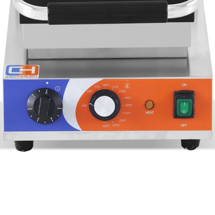 Máquina de gofres eléctrica WF - 2210 - FrigeriaHosteleria.com