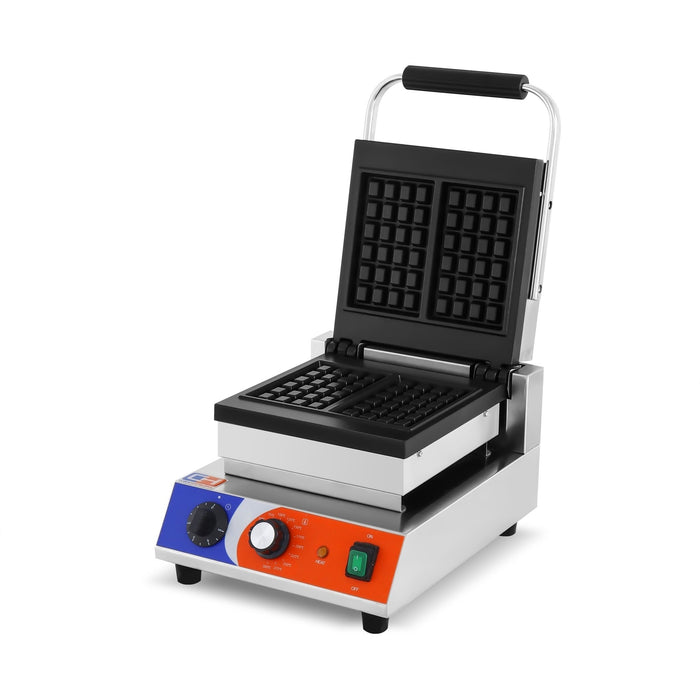 Máquina de gofres eléctrica WF - 2210 - FrigeriaHosteleria.com