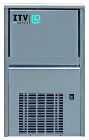 Máquina de hielo producción 23 kg ITV Orion 20 - FrigeriaHosteleria.com