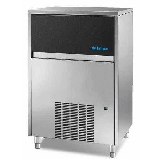Máquina de hielo producción 42 kg INFRICO FHC40AHC - FrigeriaHosteleria.com