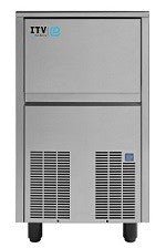 Máquina de hielo producción 68 kg ITV Orion 60 - FrigeriaHosteleria.com