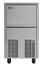 Máquina de hielo producción 68 kg ITV Orion 60