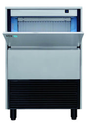 Máquina de hielo producción 80 kg ITV Delta Max NG80 - FrigeriaHosteleria.com
